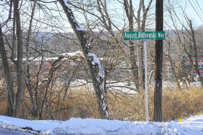 Where in Ogdensburg? Where in Ogdensburg?