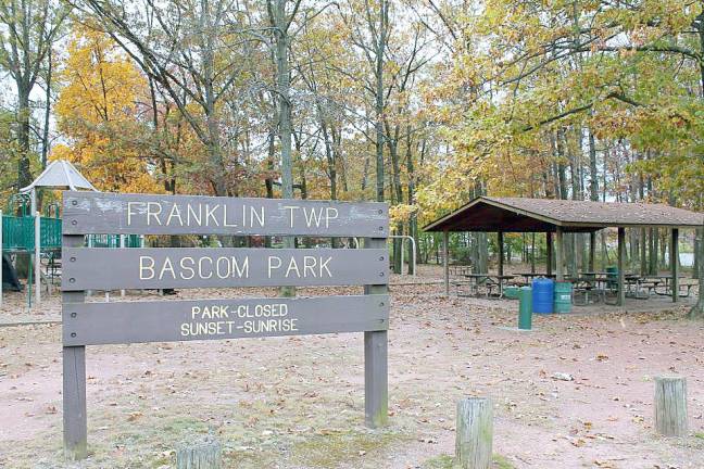 Franklin closes its park as state and county parks also shut down