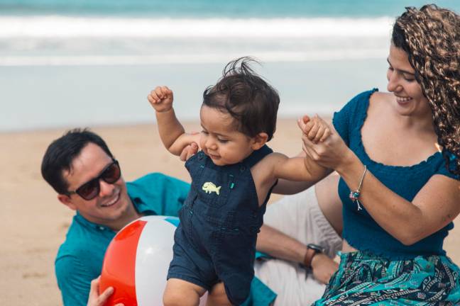 To grow up healthy, children need to sit less and play more To grow up healthy, children need to sit less and play more