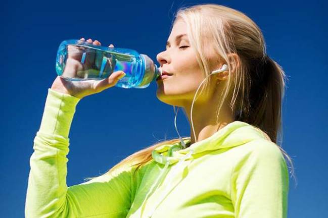 Physicians warn about energy drinks Physicians warn about energy drinks