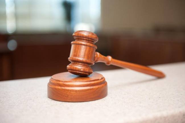 Hopatcong man gets several prison terms Hopatcong man gets several prison terms