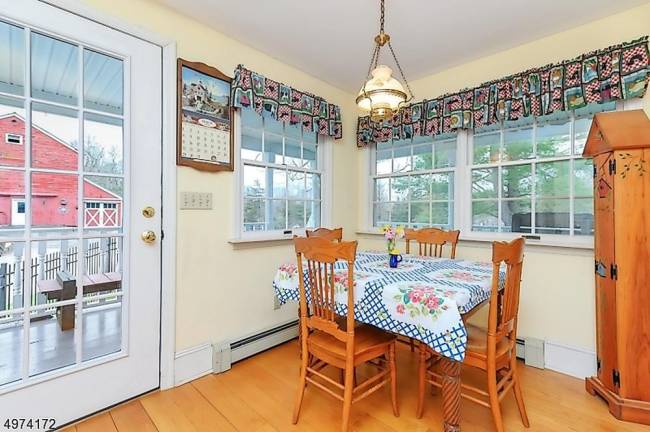 Updated 1903 farmhouse has old world charm Updated 1903 farmhouse has old world charm