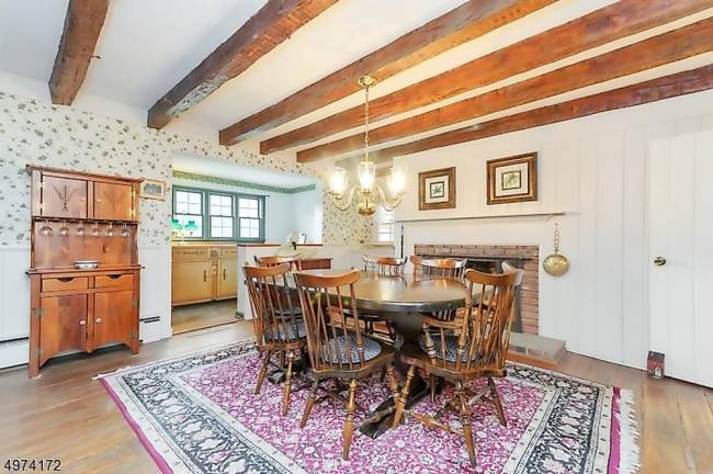 Updated 1903 farmhouse has old world charm Updated 1903 farmhouse has old world charm