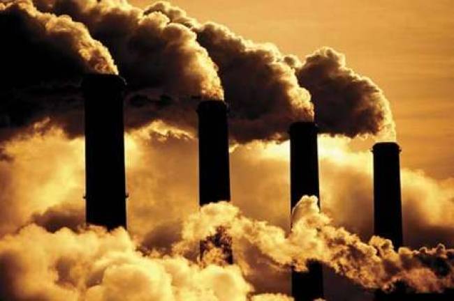 Trump's environmental policies: There is zero time left to lose to save our planet