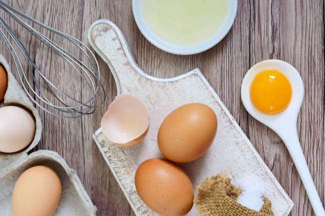 Eat an egg for breakfast, prevent a stroke?