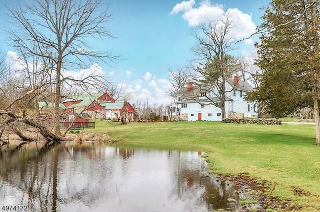 Updated 1903 farmhouse has old world charm Updated 1903 farmhouse has old world charm