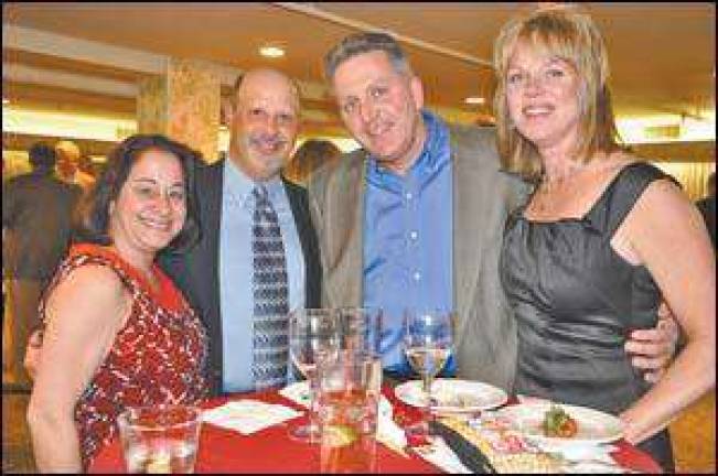 Cabaret on the Boardwalk benefits education foundation Cabaret on the Boardwalk benefits education foundation