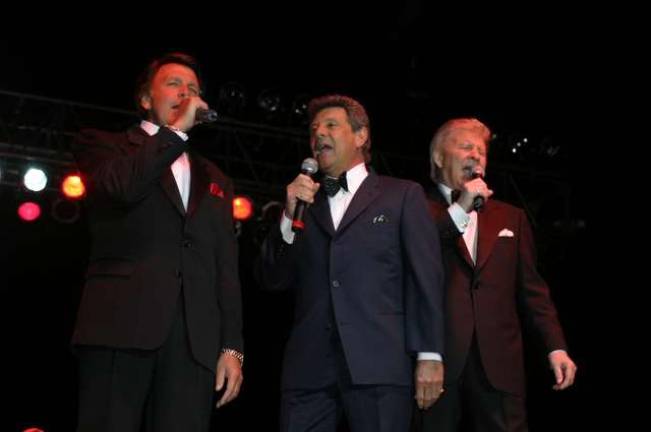 Dick Fox's The Golden Boys to perform Photo provided The Golden Boys.