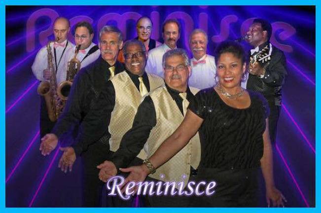 Reminisce to bring back the music of the 50’s and 60’s