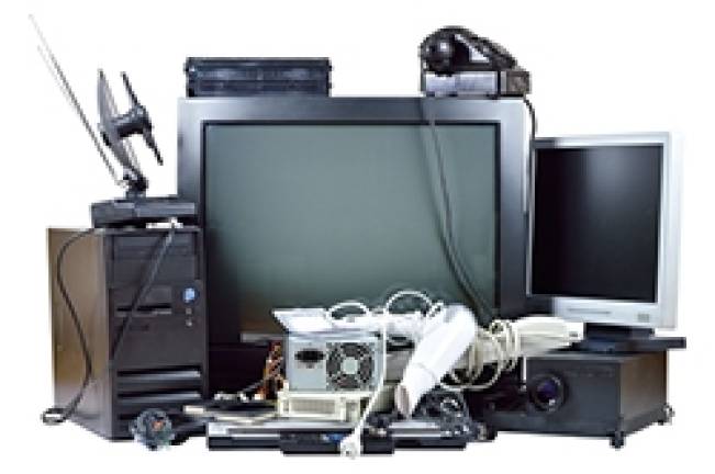 Sussex County agency schedules an electronic waste collection day