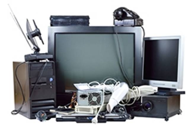 Sussex County agency schedules an electronic waste collection day Sussex County agency schedules an electronic waste collection day