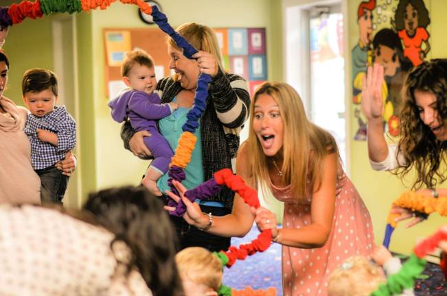 Music Center continues to teach importance of music Music Center continues to teach importance of music