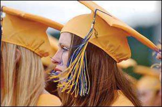 Vernon High School Class of 2009 Vernon High School Class of 2009