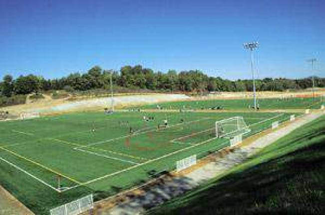Fields of Dreams Fields of Dreams