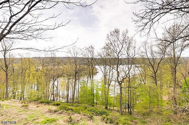 Stunning home offers panoramic views of Lake Mohawk Stunning home offers panoramic views of Lake Mohawk