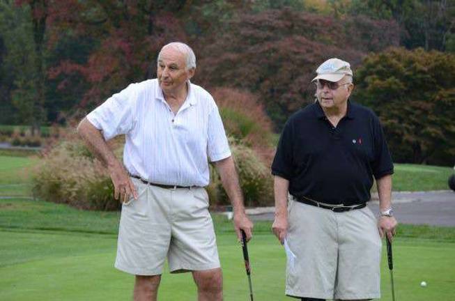 Annual Golf Outing for the Wayne Lions Club Charities Photo provided