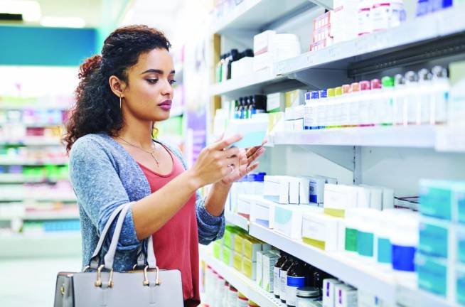 Straight Facts About Omega-3s and Heart Health Photos courtesy of Getty Images
