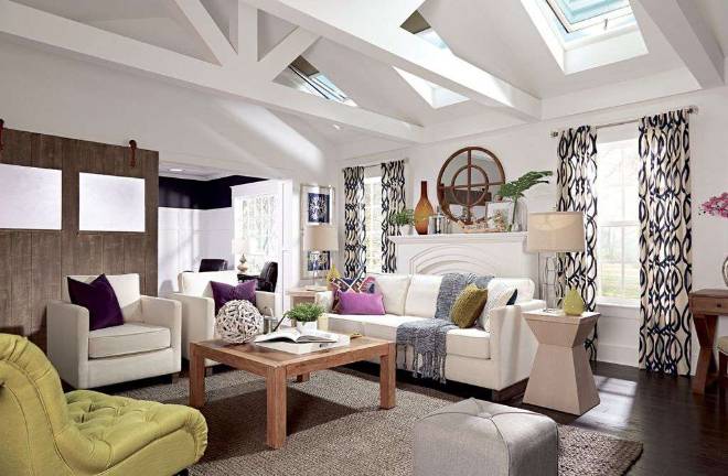 Breathe new life into your home with these simple updates Breathe new life into your home with these simple updates