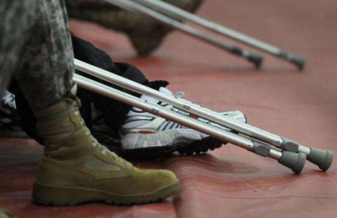 VA plans mental care for discharged vets, but at what cost? VA plans mental care for discharged vets, but at what cost?