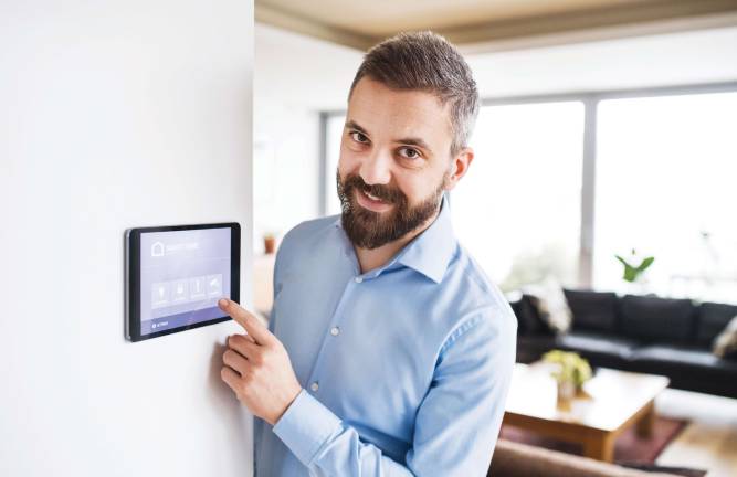 Home security systems Home security systems