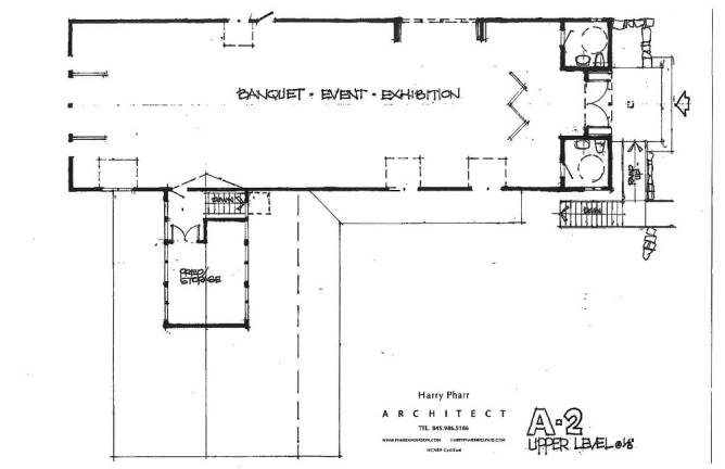 New life for the old Rickey farm as commercial project is approved