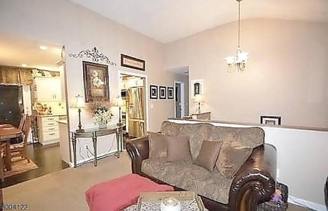 Take your party outside with ease at this renovated bilevel Take your party outside with ease at this renovated bilevel
