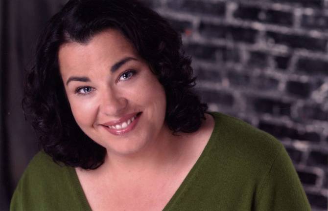 NJ Author Stephanie Evanovich to sign 'The Sweet Spot' Stephanie Evanovich will be appearing at Sparta Books to sign her latest book.