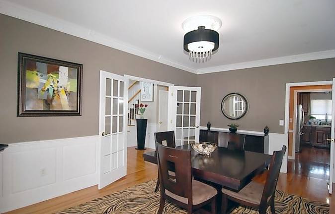 Four-bedroom on tree-lined property won’t last at this price Four-bedroom on tree-lined property won’t last at this price