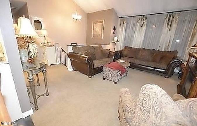 Take your party outside with ease at this renovated bilevel Take your party outside with ease at this renovated bilevel