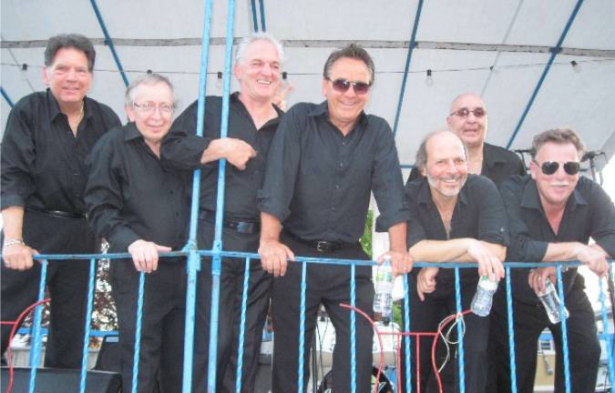 Jersey Sound to play in Jefferson Jersey Sound