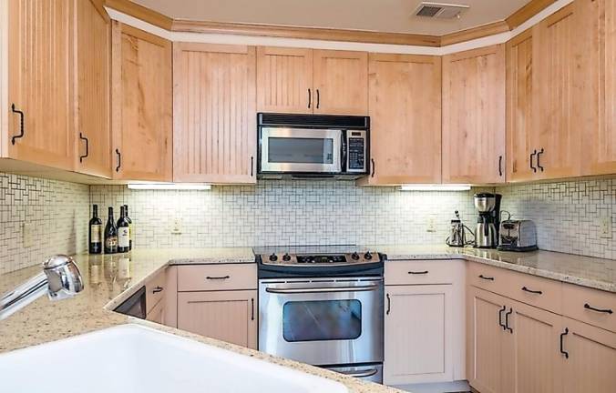 Black Creek townhome can be your private getaway or an investment Black Creek townhome can be your private getaway or an investment