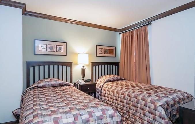 Black Creek townhome can be your private getaway or an investment Black Creek townhome can be your private getaway or an investment