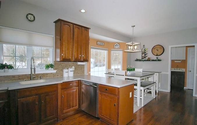 Four-bedroom on tree-lined property won’t last at this price Four-bedroom on tree-lined property won’t last at this price
