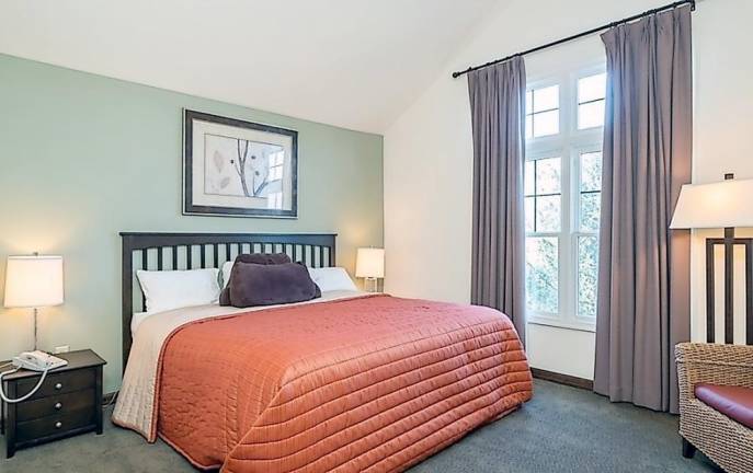 Black Creek townhome can be your private getaway or an investment Black Creek townhome can be your private getaway or an investment