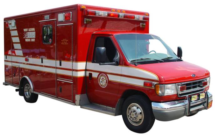 Hardyston hires EMS consultant firm
