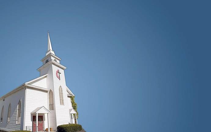 Vernon United Methodist Church