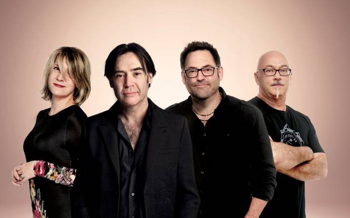 Crash Test Dummies to reunite