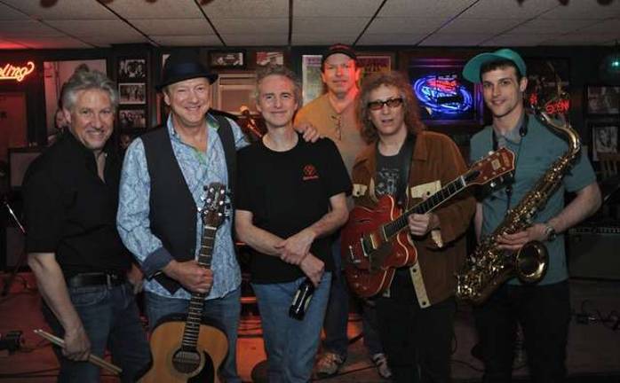 Dr. Brian and Friends to perform in Jefferson Dr. Brian and Friends