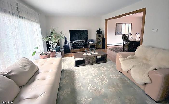 Stunning six-bedroom colonial has room to spare Stunning six-bedroom colonial has room to spare
