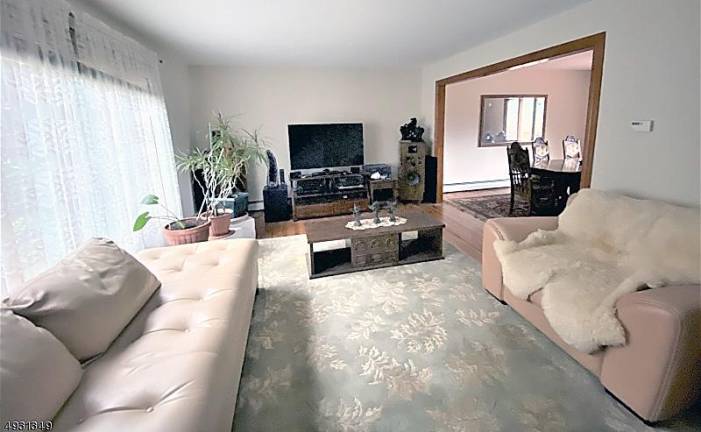 Stunning six-bedroom colonial has room to spare Stunning six-bedroom colonial has room to spare
