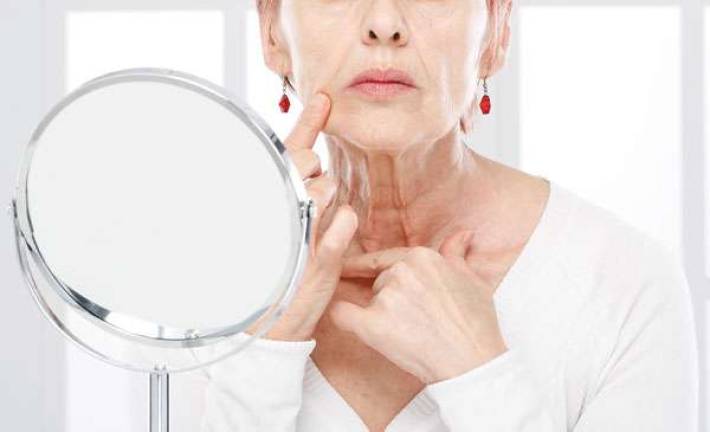 Want to take years off your face? These treatments can rejuvenate your skin Want to take years off your face? These treatments can rejuvenate your skin