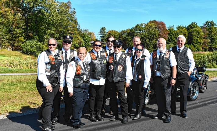 Photos: Firemen’s Inspection Day & Parade Photos: Firemen’s Inspection Day & Parade