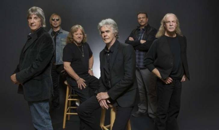 Three Dog Night celebrating fourth decade Three Dog Night celebrating fourth decade