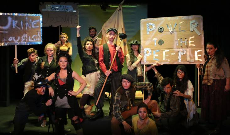 Urinetown