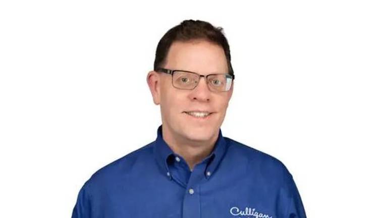 Water Expert Andy Ball: I have a Water Softener, but I still have odor in my water. Why is that? Andy Ball