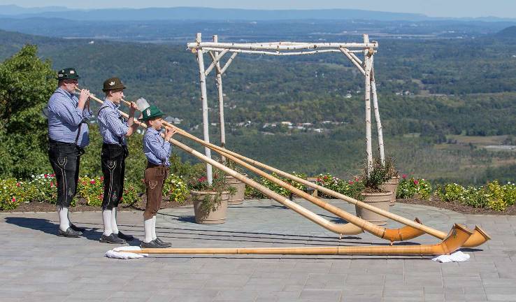 Oktoberfest coming to Mountain Creek