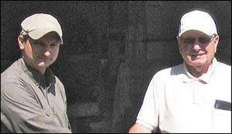Local businessman donates funds to reopen recycling center Local businessman donates funds to reopen recycling center