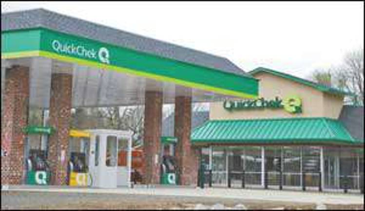 Quick Chek opens with free coffee Quick Chek opens with free coffee