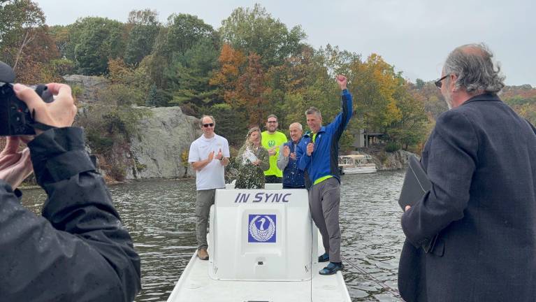 Rowing Club expands with new coaching launch Rowing Club expands with new coaching launch