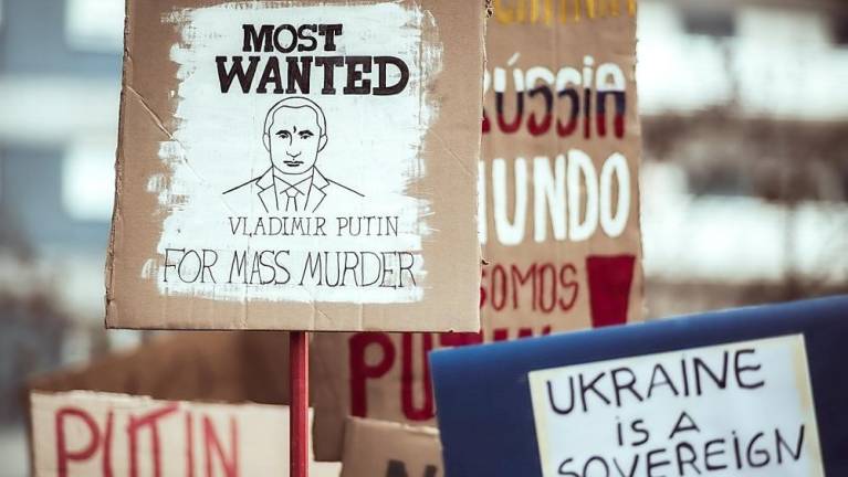 The World’s Russian Oligarch The World’s Russian Oligarch
